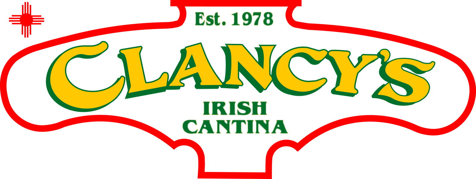 Clancy's Modern logo